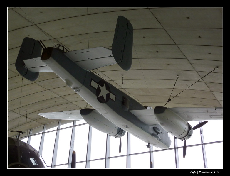 2010 - 11 - Duxford museum 120